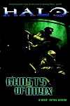 Halo: Ghosts of Onyx
