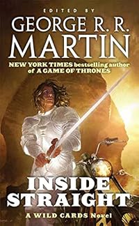 Inside Straight: A Wild Cards Novel