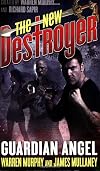 The New Destroyer: Guardian Angel (Destroyer #146)
