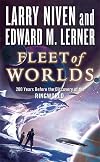 Fleet of Worlds