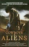 Cowboys & Aliens