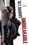 Unbreakable: A Novel (Chronicles of Promise Paen)