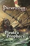 Pirate's Prophecy