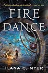 Fire Dance: The Harp and Ring Sequence #2
