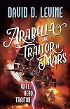 Arabella The Traitor of Mars