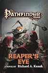 Pathfinder Tales: Reaper's Eye