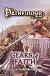 Pathfinder Tales: Gears of Faith