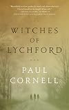 Witches of Lychford