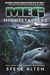 Meg: Nightstalkers