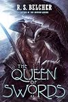 The Queen of Swords
