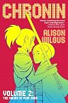 Chronin Volume 2: The Sword in Your Hand
