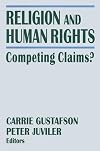 Religion and human rights : competing claims?
