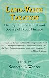 Land-value taxation : the equitable and efficient source of public finance