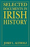 Selected Documents in Irish History
