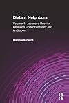 Japanese-Russian relations under Brezhnev and Andropov