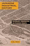 Japanese Industrial History: Technology, Urbanization and Economic Growth