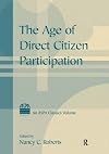 The Age of Direct Citizen Participation (ASPA Classics)