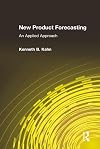 New Product Forecasting: An Applied Approach