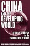 China and the Developing World: Beijing's Strategy for the Twenty-First Century (East Gate Books)
