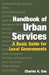 Handbook of Urban Services: Basic Guide for Local Governments