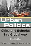 Urban Politics: Cities and Suburbs in a Global Age