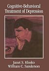 Cognitive-Behavioral Treatment of Depression (Clinical Application of Evidence-Based Psychotherapy)