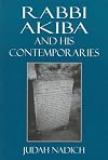 Rabbi Akiba and His Contemporaries
