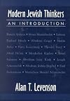 Modern Jewish Thinkers: An Introduction