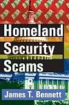 Homeland Security Scams