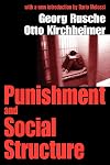 Punishment and Social Structure