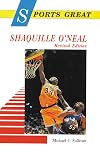 Sports Great Shaquille O'Neal