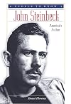 John Steinbeck: America's Author (People to Know)