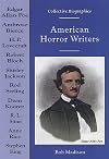 American Horror Writers (Collective Biographies)