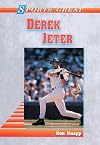 Sports Great Derek Jeter (Sports Great Books)