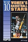 Top 10 Women's Basketball Stars