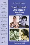 Ten Hispanic American authors