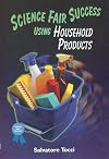 Science Fair Success Using Household Products