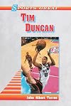 Sports Great Tim Duncan (Sports Great Books)