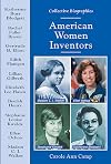 American Women Inventors (Collective Biographies)