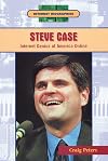 Steve Case : Internet genius of America Online