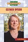 Esther Dyson: Internet Visionary (Internet Biographies)