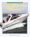 Ships and Boats (Transportation and Communication)