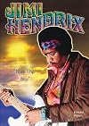 Jimi Hendrix: "Kiss the Sky"