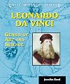 Leonardo da Vinci: Genius Of Art And Science (Great Minds of Science)