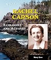 Rachel Carson: Ecologist And Activist (Great Minds of Science)