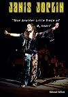 Janis Joplin: "Take Another Little Piece of My Heart"