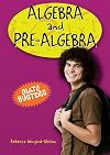 Algebra and Pre-Algebra (Math Busters)