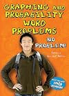 Graphing and Probability Word Problems: No Problem! (Math Busters Word Problems)