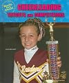Cheerleading Tryouts and Competitions (Ready, Set, Cheer!)
