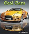 Cool Cars (All about Big Machines)